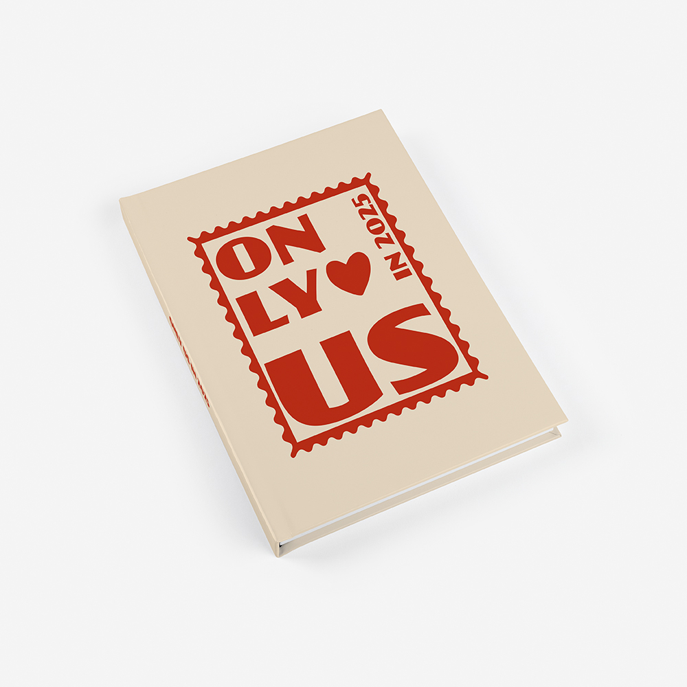 Álbum Only us 3