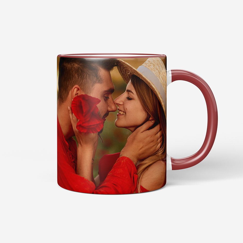 Caneca Amor intro