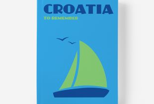 Álbum Croatia intro