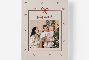 Álbum Feliz Natal intro