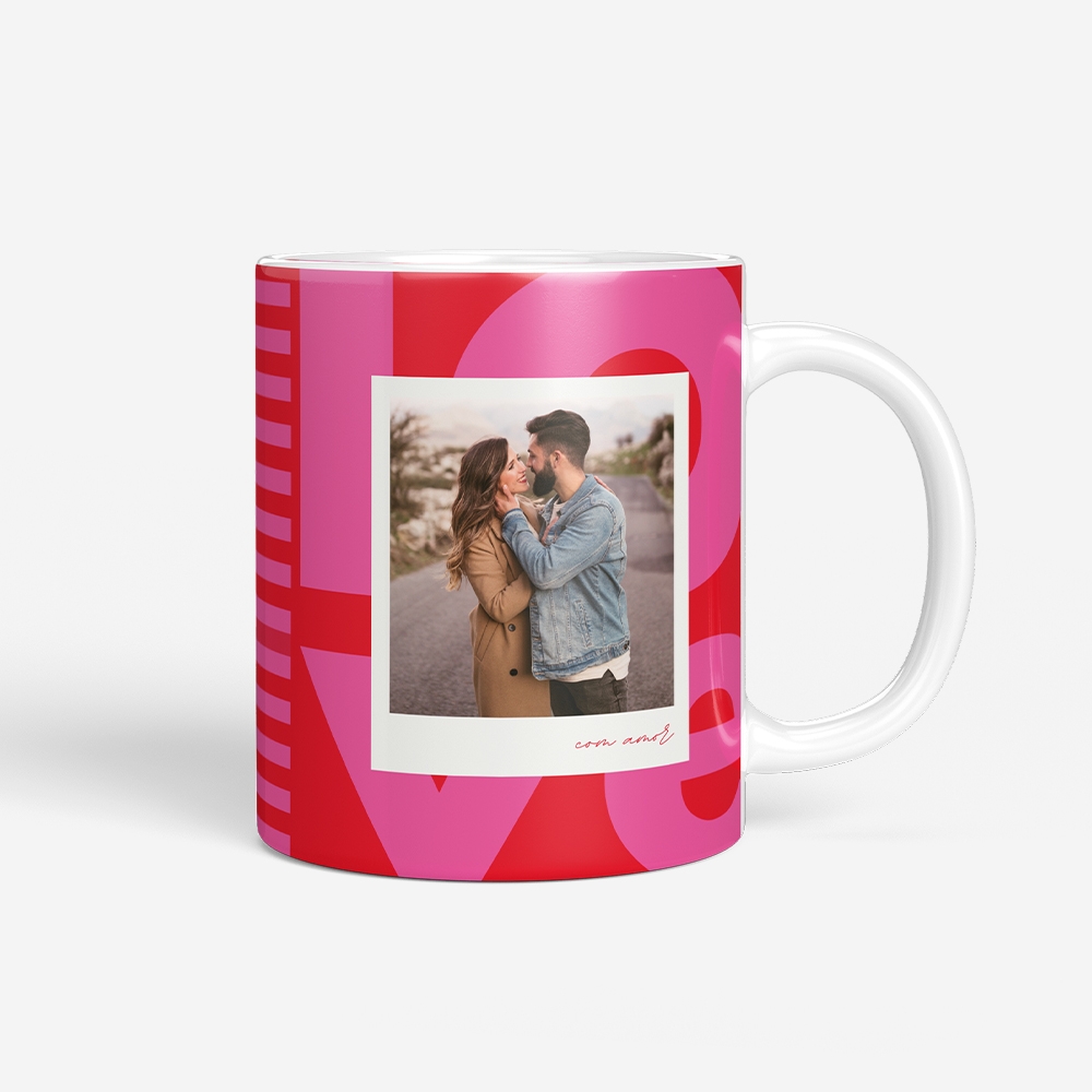 Caneca Love 1